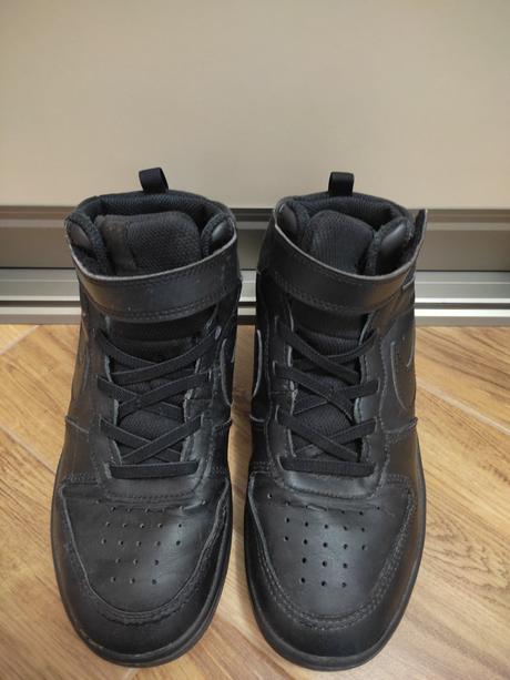 Nike botasky, nike,34