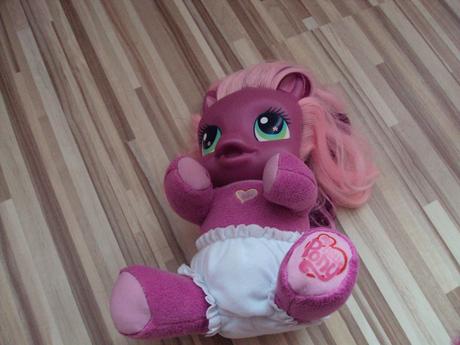 Pony,
