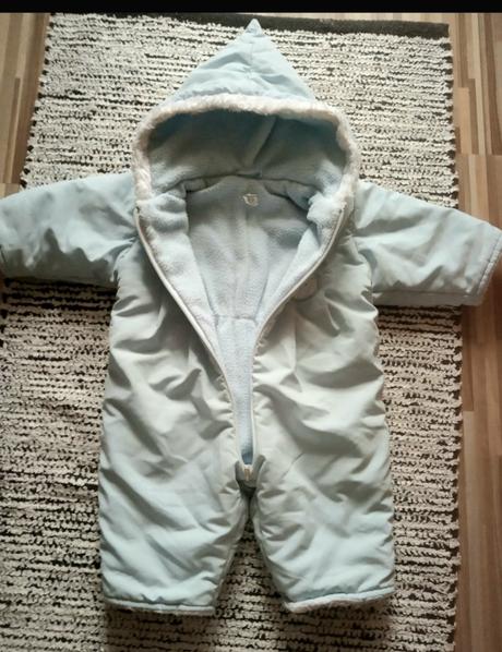 Teplucky overal 68, 68