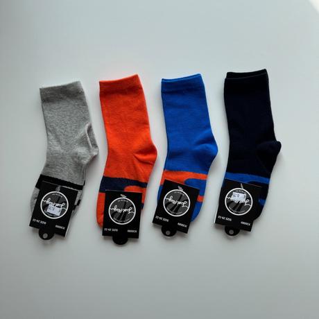 Chlapčenské ponožky x30090, 29 / 30 / 31 / 32