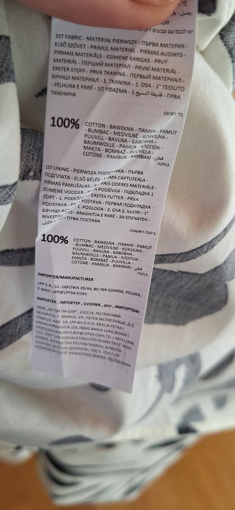 Krásna sukňa, reserved,l