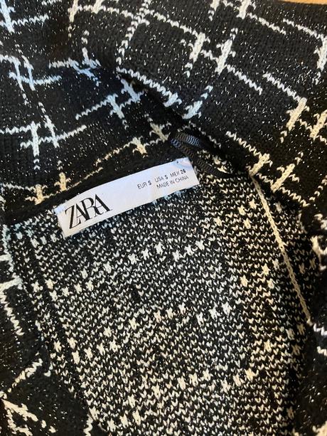 Damske sako alias channel, zara,s