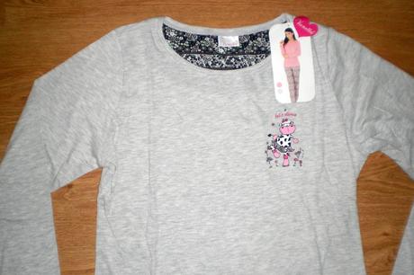 Dámske pyžamo bavlnené, vienetta secret,l / m / s / xl / xxl