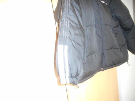 Vetrovka na zimu- shein - veľ. 36/s, s