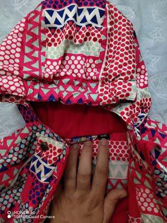 Lyžiarska bunda, lupilu,92