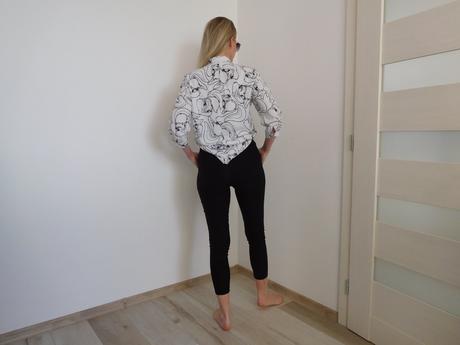 Blúzočka ľahúčka 36 v,, 36