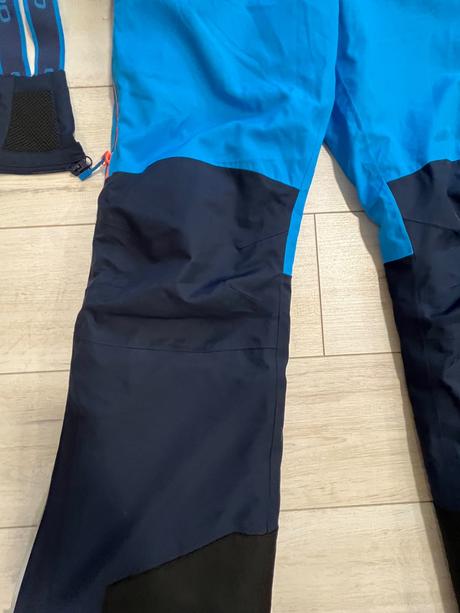 Špičkový funkčny komplet 152/158, alpine pro,158