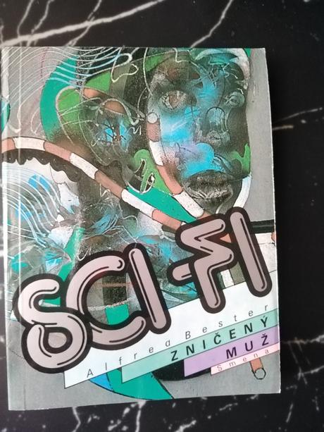 Sci-fi, 