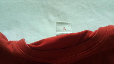 Tričko, s.oliver,152