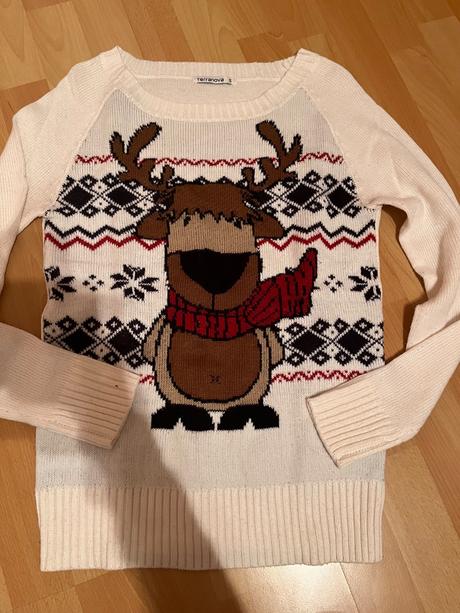 Vianočne svetríky s, terranova,s