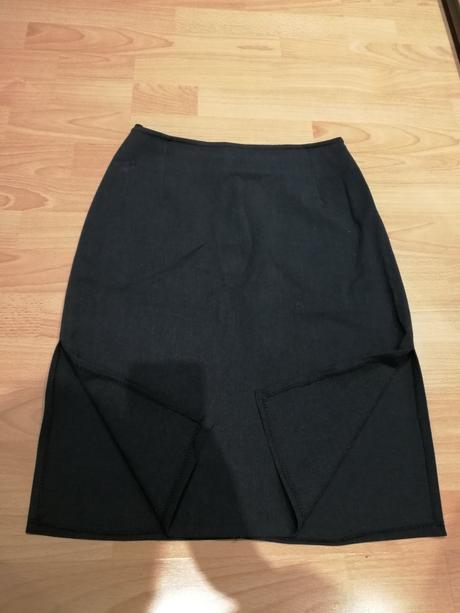 Elegantná sukna, 38