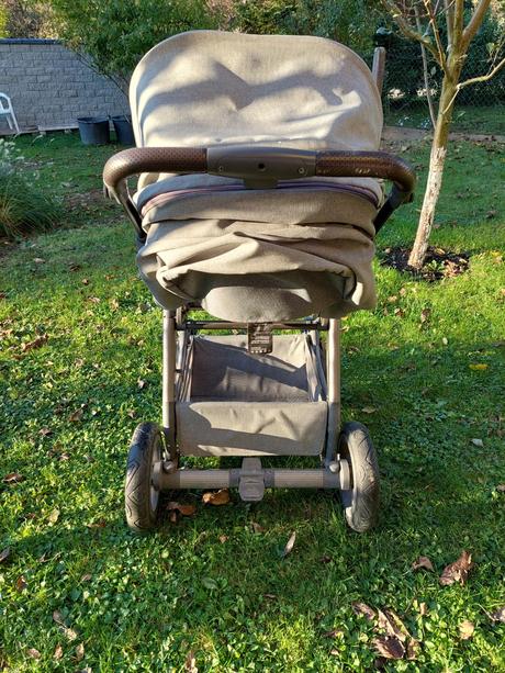 Kočík abc design viper4 3v1, abc design,abc design viper 4 2017