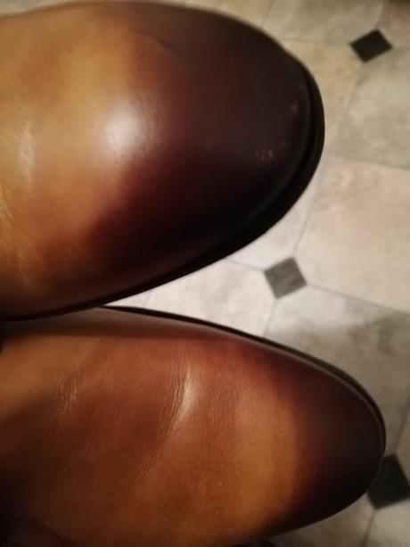 Pánske poltopánky č. 42, 42