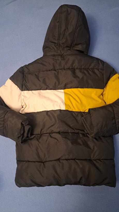 Zimná bunda mayoral, mayoral,128