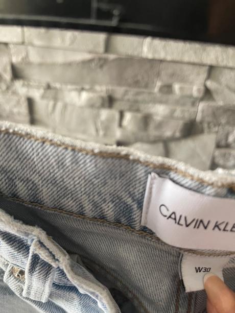 Calvin klein v.30, calvin klein,30