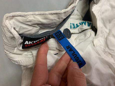 3/4 -ové nohavice, 134