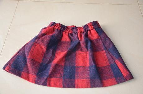 Teplejšia sukňa, 104