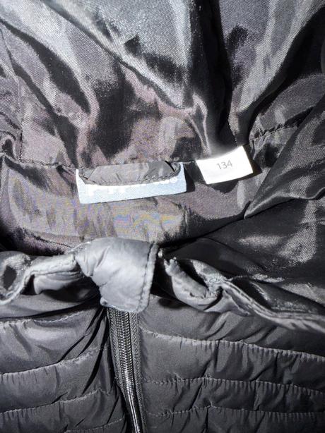 Prechodná bunda crivit, crivit,134