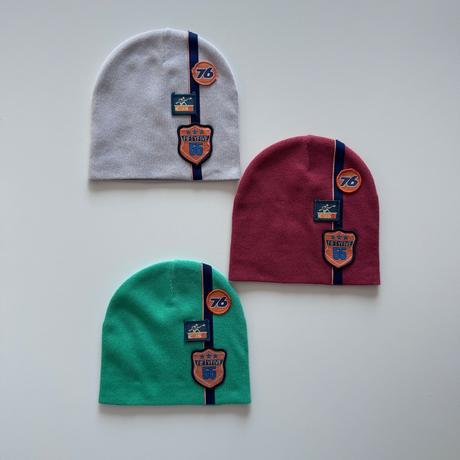 Chlapčenská prechodná čiapka 55, 