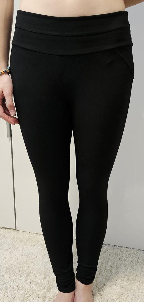 Hrubé legíny, f&f,38