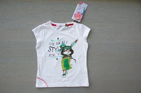 Letny balik 98, 5ks znackove veci, 86–98