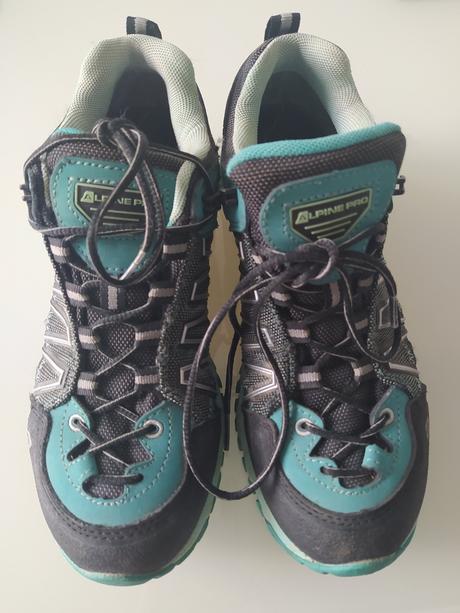 Tenisky alpine pro 39, alpine pro,39