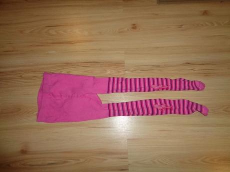 Pančušky, barbie,122