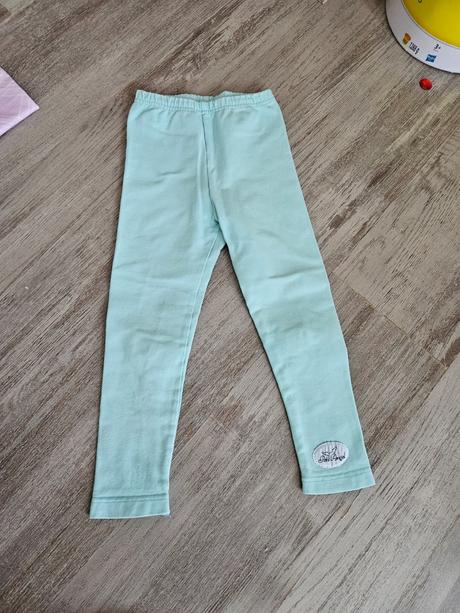 Leginy petit angel, 104