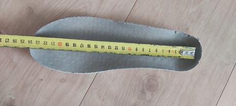 Topánky grisport, 38