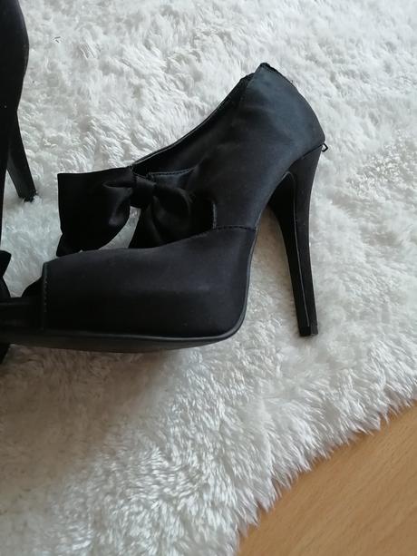 Topanky, new look,38