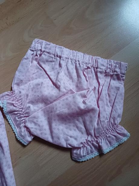 Nové dievčenské veci 68-74-80, next,68