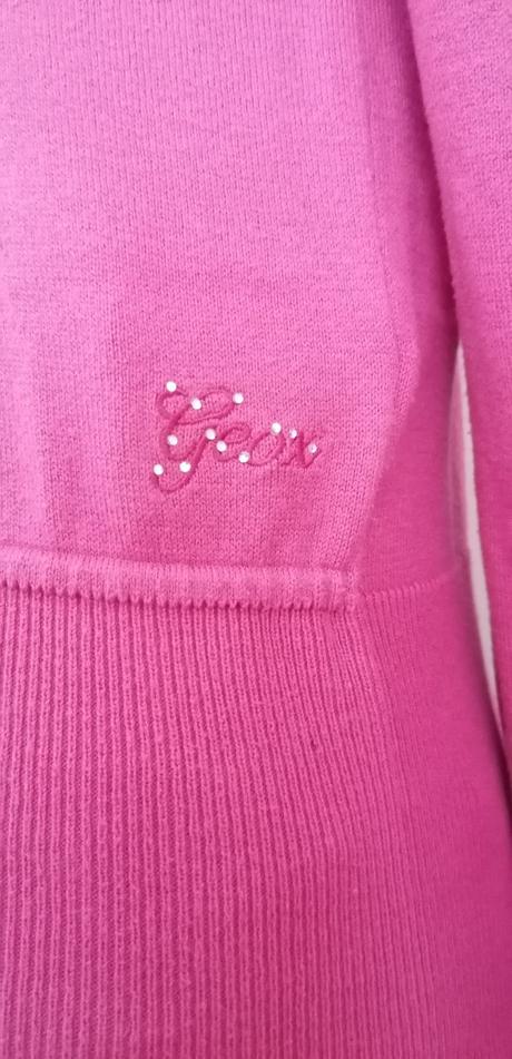 Sveter geox dievčenský/dámsky, geox,xs