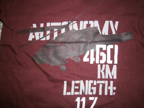 Tričko s helikoptérou, 122