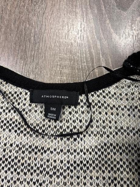 Atmosphere štýlovy kardigán s-m, atmosphere,m