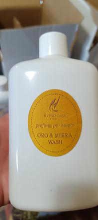 Aviváž parfumovaná,