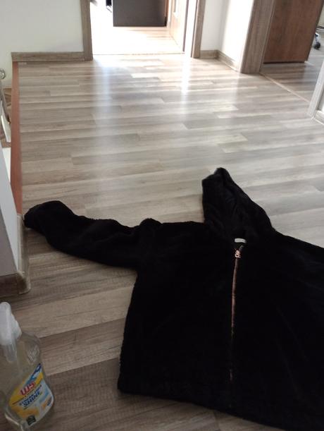 Dievčenské mikina, f&f,176