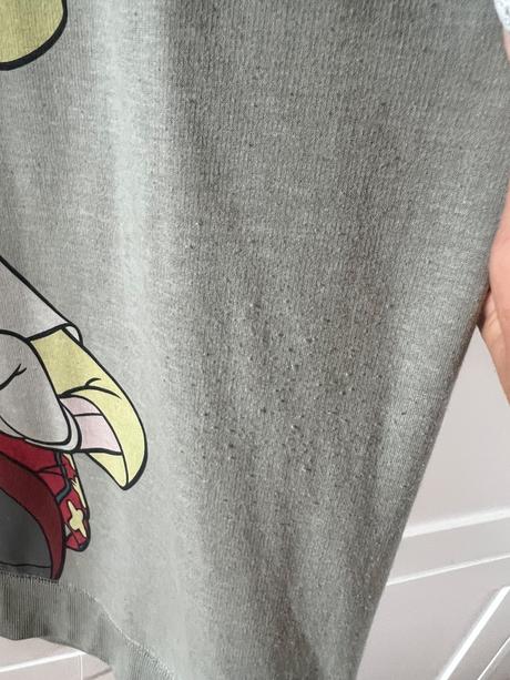 Miliónové šaty s oversize, primark