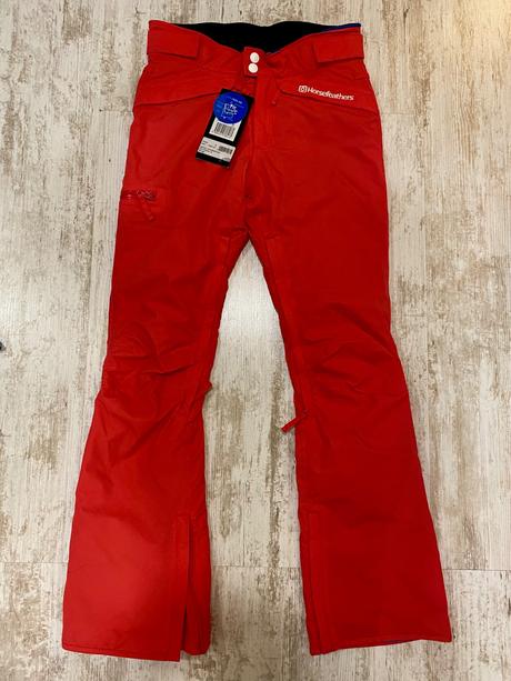 Lyziarske / snowboardove nohavice horsefeathers, horsefeathers,s