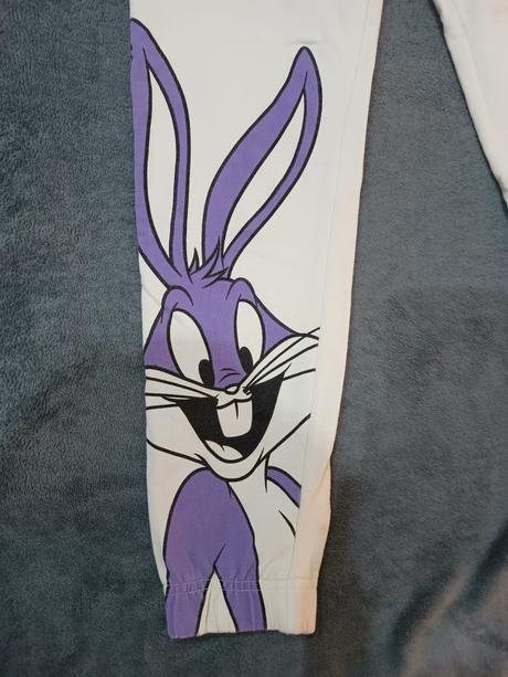 Tepláky, disney,152