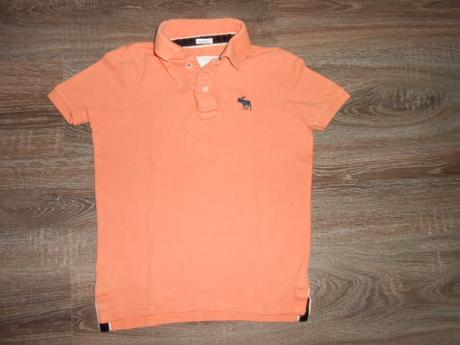 Abercrombie & fitch dámka polokošela s, abercrombie&fitch,s