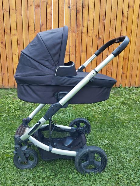 Kočík mamas and papas, mamas&papas,mamas&papas sola