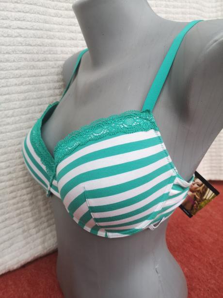 Skiny dámska podprsenka veľkosť 85c, skiny,85c