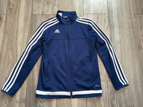 Blúza, adidas,152