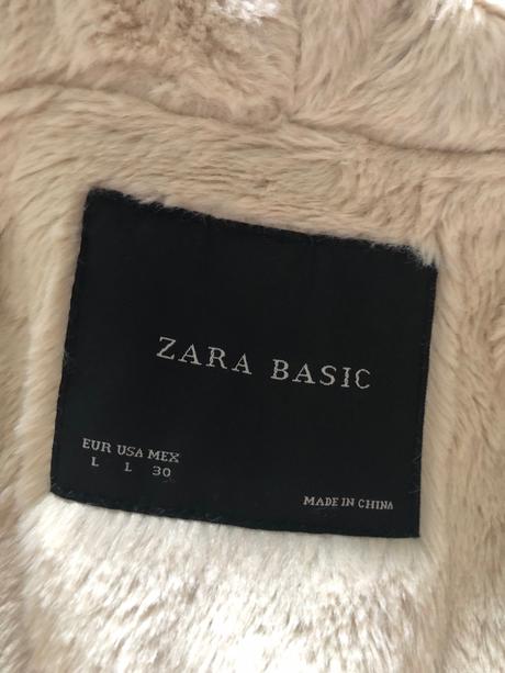 Zara bunda, zara,l