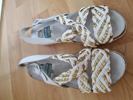 Ortopedicke sandale, 36