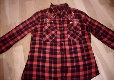 Košeľa house veľkosť xs, house,xs