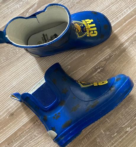 Gumáky paw patrol/labkova patrola, 26