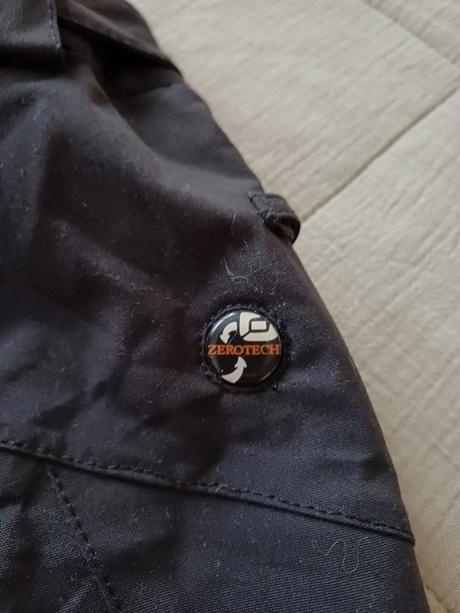 Parádne lyžiarske/turistické nohavice č.s/m, s