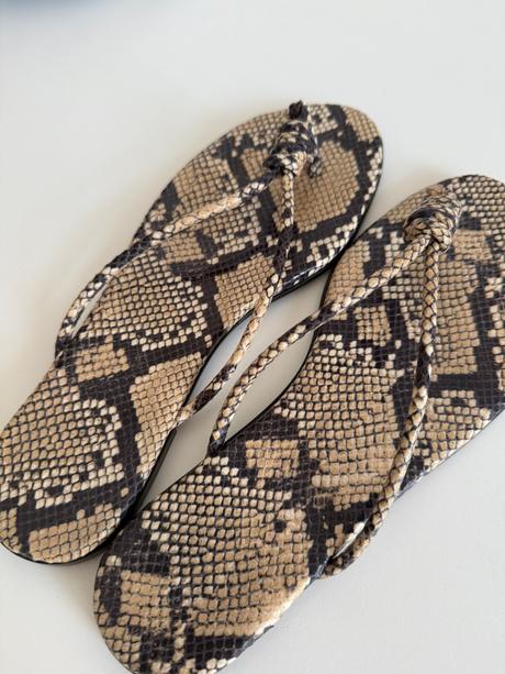 Slapky hm c. 39, h&m,39