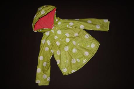 Nepremokava bundicka tu, tu,92